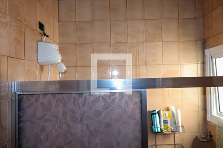 Casa à venda com 250m², 2 quartos e 1 vagaBanheiro da Suíte - Casa 02