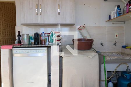 Casa à venda com 250m², 2 quartos e 1 vagaÁrea de Serviço - Casa 02