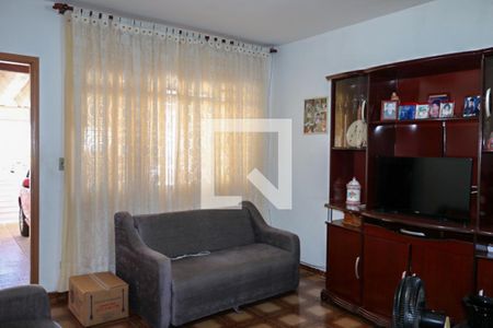 Sala - Casa 01 de casa à venda com 2 quartos, 250m² em Olímpico, São Caetano do Sul