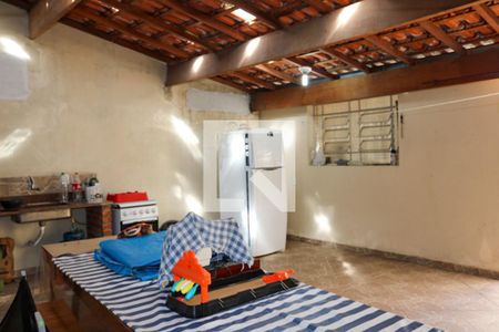 Casa à venda com 250m², 2 quartos e 1 vagaChurrasqueira