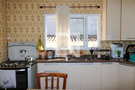 Casa à venda com 250m², 2 quartos e 1 vagaCozinha - Casa 02