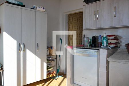 Casa à venda com 250m², 2 quartos e 1 vagaÁrea de Serviço - Casa 02