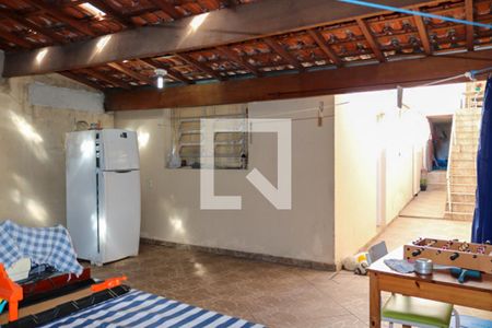 Casa à venda com 250m², 2 quartos e 1 vagaChurrasqueira