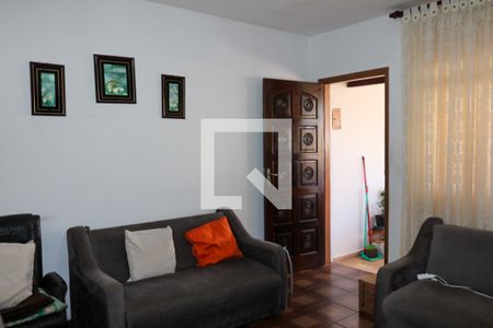 Sala - Casa 01 de casa à venda com 2 quartos, 250m² em Olímpico, São Caetano do Sul