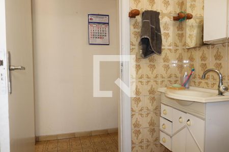 Casa à venda com 250m², 2 quartos e 1 vagaBanheiro - Casa 02