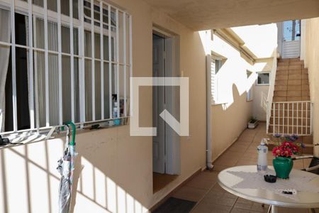 Casa à venda com 250m², 2 quartos e 1 vagaQuintal