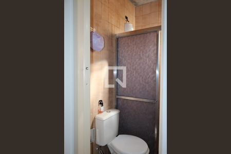 Casa à venda com 250m², 2 quartos e 1 vagaBanheiro da Suíte - Casa 02