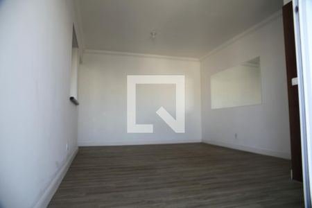 Sala de apartamento à venda com 3 quartos, 84m² em Vila Gonçalves, São Bernardo do Campo