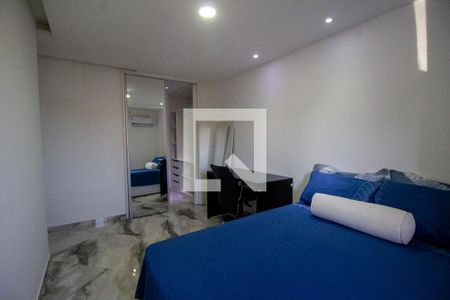 Suíte de apartamento para alugar com 3 quartos, 89m² em Recreio dos Bandeirantes, Rio de Janeiro