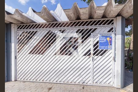 Casa à venda com 200m², 3 quartos e 2 vagasFachada