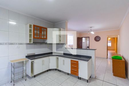 Casa à venda com 200m², 3 quartos e 2 vagasCozinha