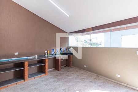 Casa à venda com 200m², 3 quartos e 2 vagasEscritório