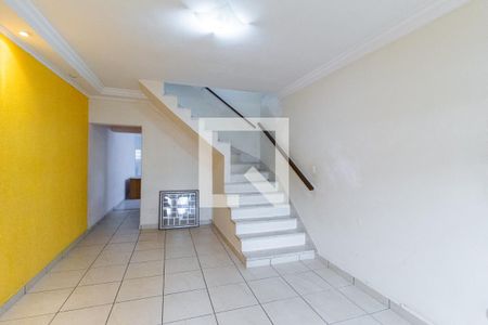 Sala de casa à venda com 3 quartos, 200m² em Jardim das Flores, Osasco
