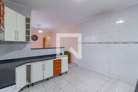 Casa à venda com 200m², 3 quartos e 2 vagasCozinha
