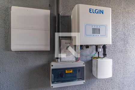 Casa à venda com 200m², 3 quartos e 2 vagasDetalhe