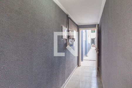 Casa à venda com 200m², 3 quartos e 2 vagasHall de entrada