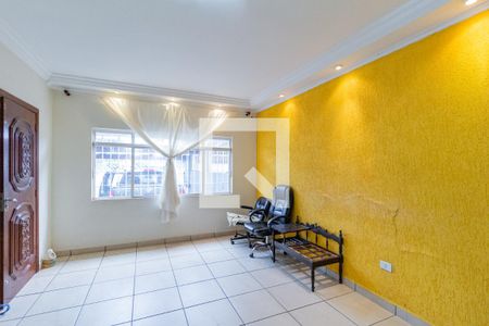 Sala de casa à venda com 3 quartos, 200m² em Jardim das Flores, Osasco