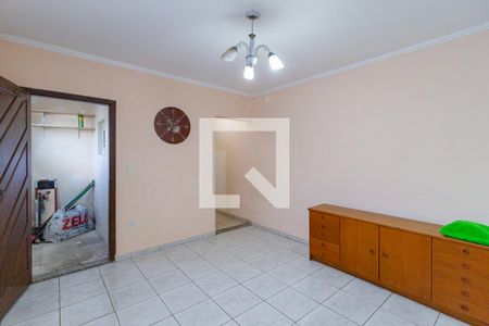 Casa à venda com 200m², 3 quartos e 2 vagasSala de jantar