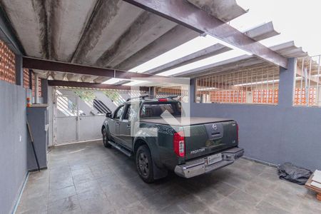 Casa à venda com 200m², 3 quartos e 2 vagasGaragem
