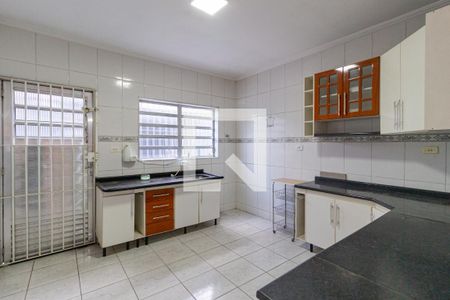 Casa à venda com 200m², 3 quartos e 2 vagasCozinha