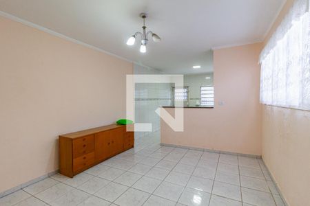 Casa à venda com 200m², 3 quartos e 2 vagasSala de jantar