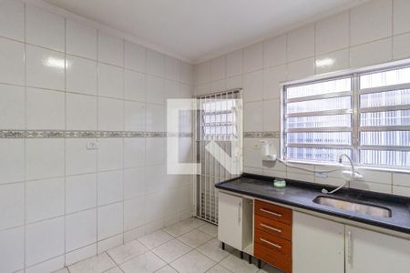 Casa à venda com 200m², 3 quartos e 2 vagasCozinha