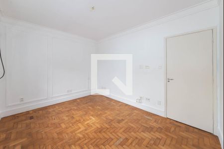 Casa para alugar com 110m², 2 quartos e 2 vagasQuarto 1