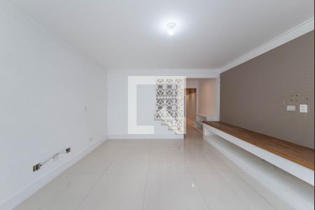 Sala de casa para alugar com 2 quartos, 110m² em Brooklin Paulista, São Paulo