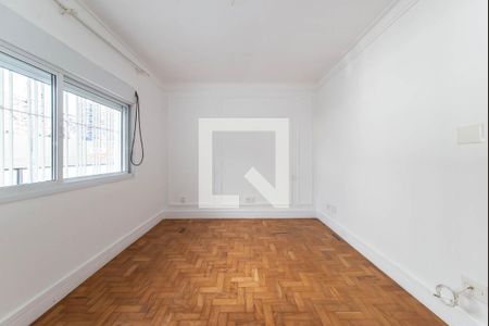 Quarto 1 de casa para alugar com 2 quartos, 110m² em Brooklin Paulista, São Paulo