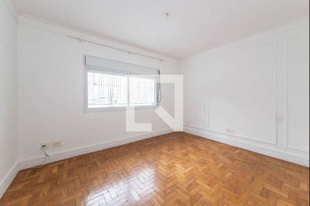 Quarto 1 de casa para alugar com 2 quartos, 110m² em Brooklin Paulista, São Paulo