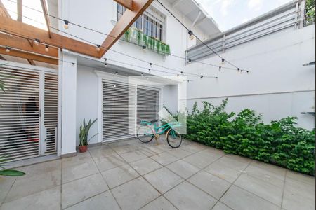 Casa para alugar com 110m², 2 quartos e 2 vagasGaragem