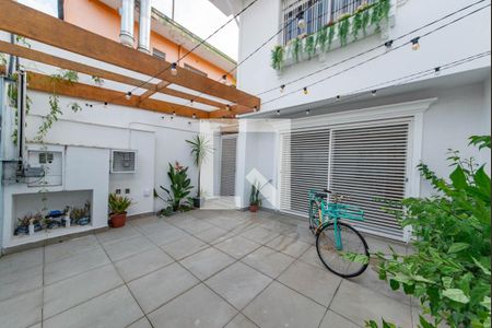 Casa para alugar com 110m², 2 quartos e 2 vagasGaragem