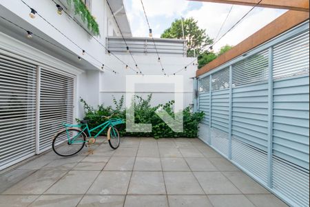 Casa para alugar com 110m², 2 quartos e 2 vagasGaragem