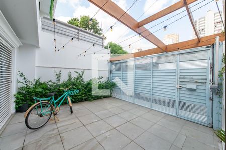 Casa para alugar com 110m², 2 quartos e 2 vagasGaragem