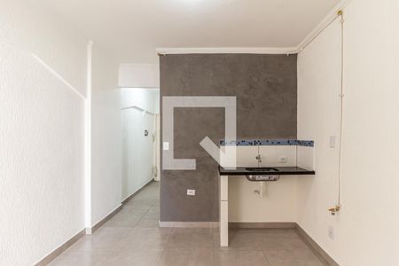 Studio de apartamento para alugar com 1 quarto, 38m² em Vila Buarque, São Paulo