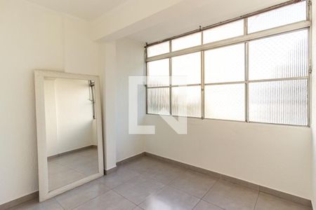Quarto de apartamento para alugar com 1 quarto, 38m² em Vila Buarque, São Paulo