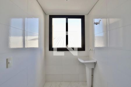 Lavanderia de apartamento à venda com 1 quarto, 29m² em Vila Prudente, São Paulo