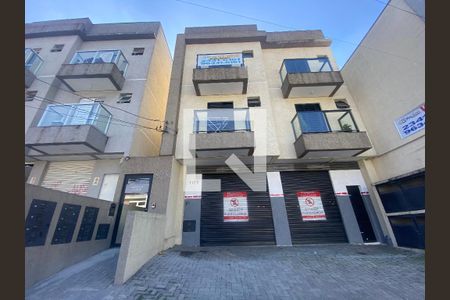 Apartamento à venda com 29m², 1 quarto e sem vaga Apartamento à venda com 29m², 1 quarto e sem vagaFachada