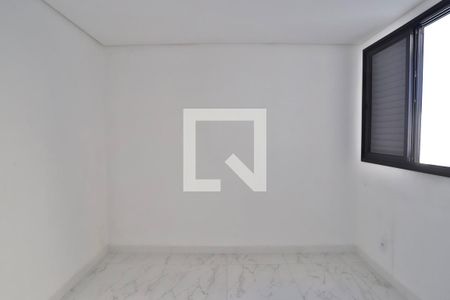 Quarto de apartamento à venda com 1 quarto, 29m² em Vila Prudente, São Paulo