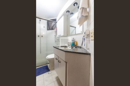 Apartamento para alugar com 101m², 2 quartos e 1 vagaBanheiro