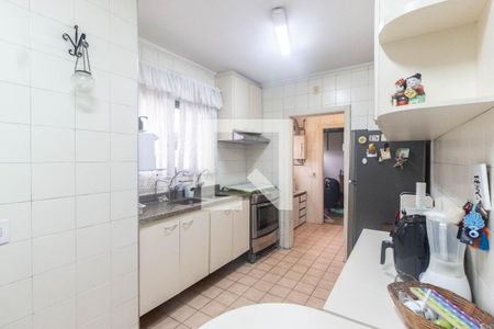 Apartamento para alugar com 101m², 2 quartos e 1 vagaCozinha