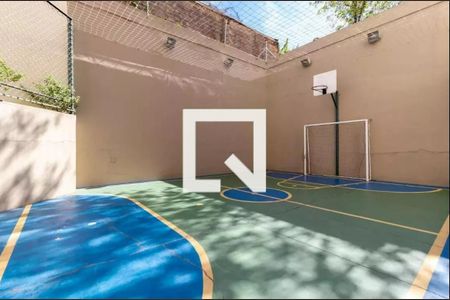 Apartamento para alugar com 101m², 2 quartos e 1 vagaQuadra