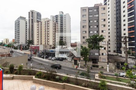 Vista de apartamento para alugar com 2 quartos, 101m² em Tucuruvi, São Paulo