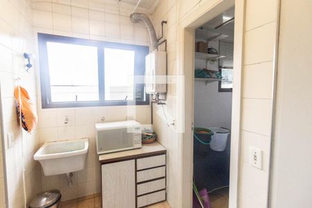 Apartamento para alugar com 101m², 2 quartos e 1 vagaÁrea de serviço
