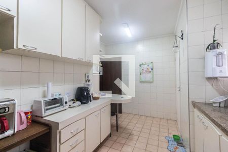 Apartamento para alugar com 101m², 2 quartos e 1 vagaCozinha