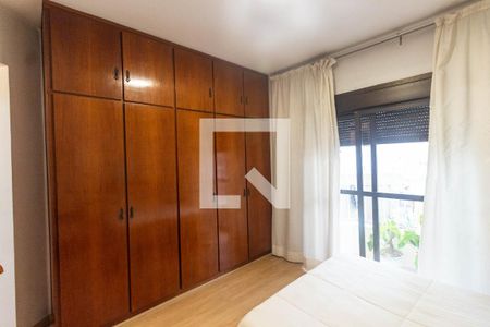 Apartamento para alugar com 101m², 2 quartos e 1 vagaQuarto 2