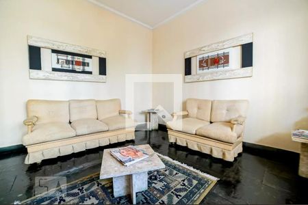 Apartamento para alugar com 101m², 2 quartos e 1 vagaHall