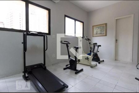 Apartamento para alugar com 101m², 2 quartos e 1 vagaAcademia