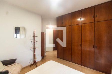 Apartamento para alugar com 101m², 2 quartos e 1 vagaQuarto 2