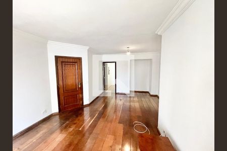 Sala de apartamento para alugar com 2 quartos, 101m² em Tucuruvi, São Paulo